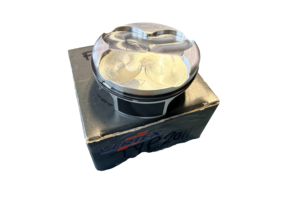 VERTEX Piston TM 250Fi 4s MX/EN 2011 #F10787.00