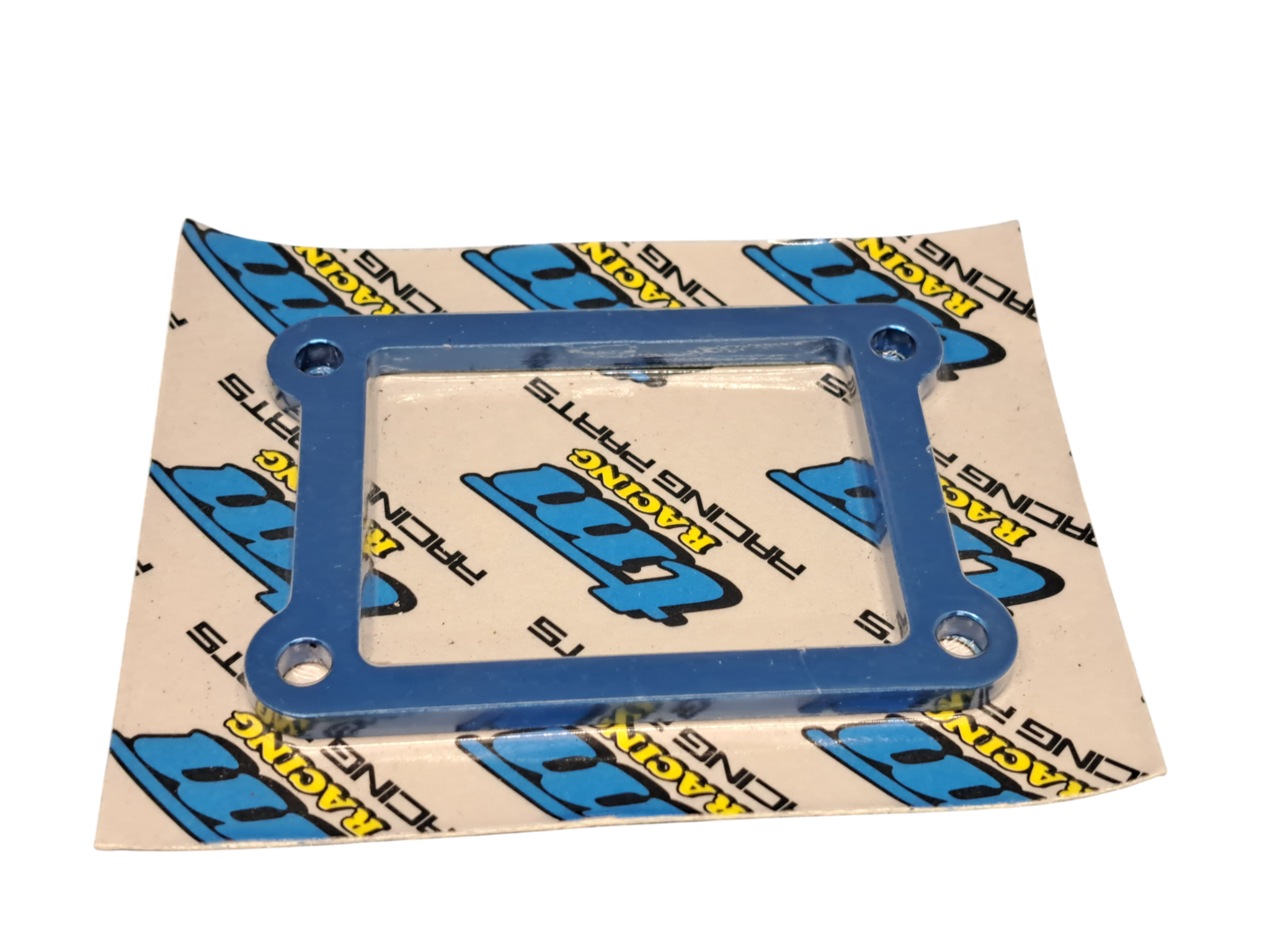 SAM Reed Spacer TM 250/300  "more torque"