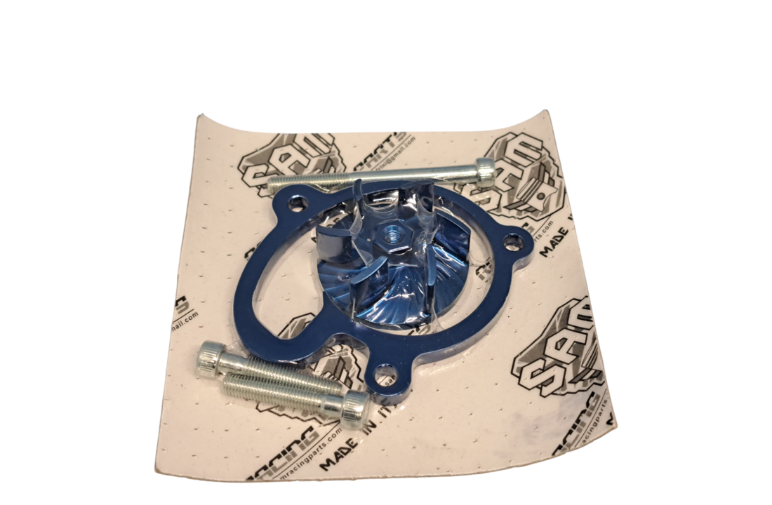 SAM Big Waterpump TM 250/300 2019-