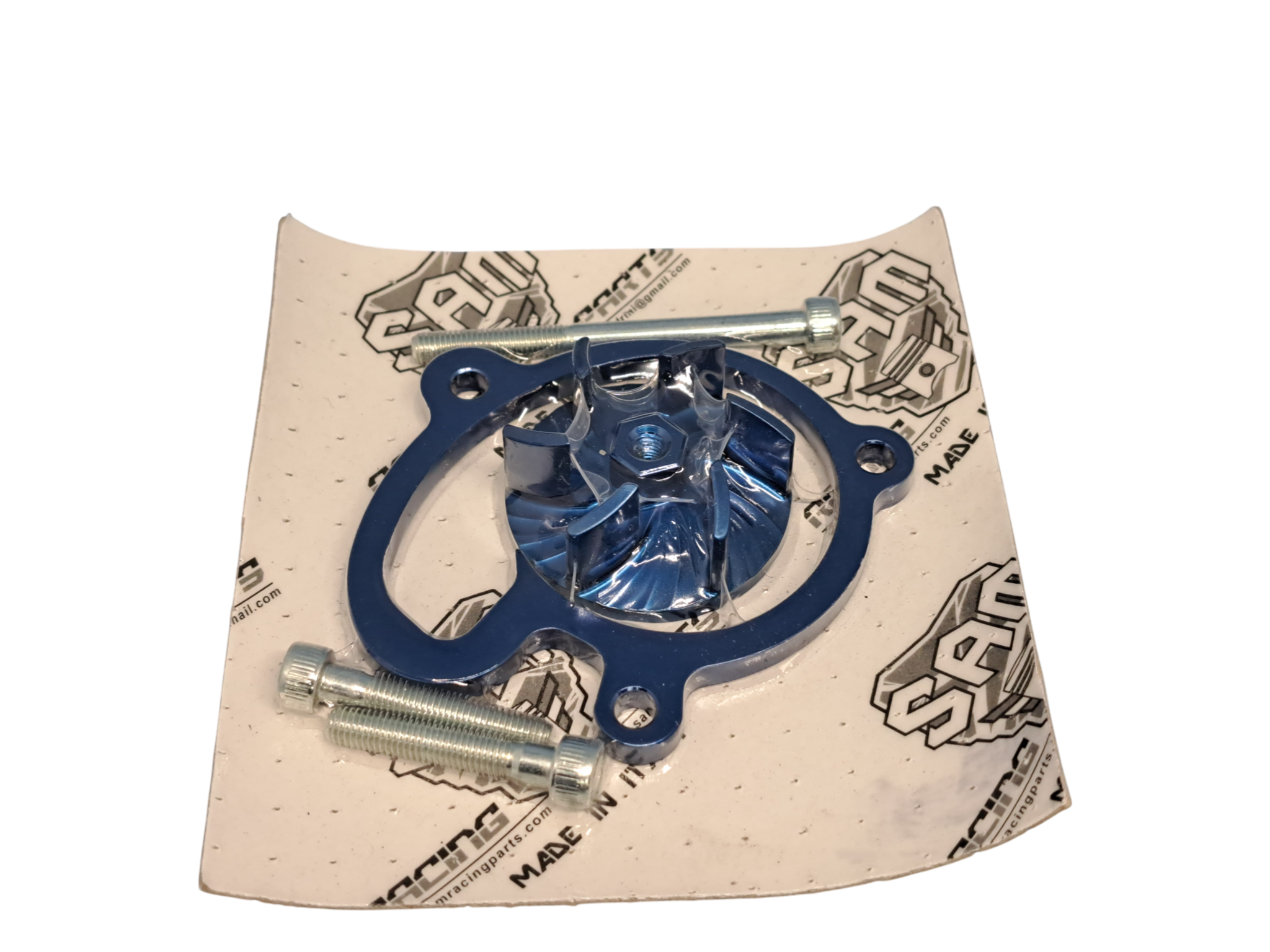 SAM Big Waterpump TM 250/300 2019-