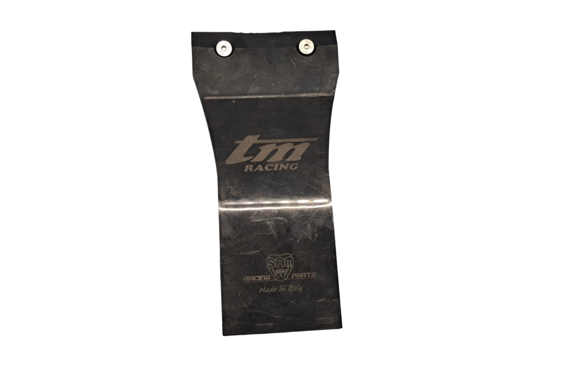 SAM Umlenkungsschutz fuer OEM Bodenplatte