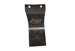 SAM Linkage guard for OEM skidplate