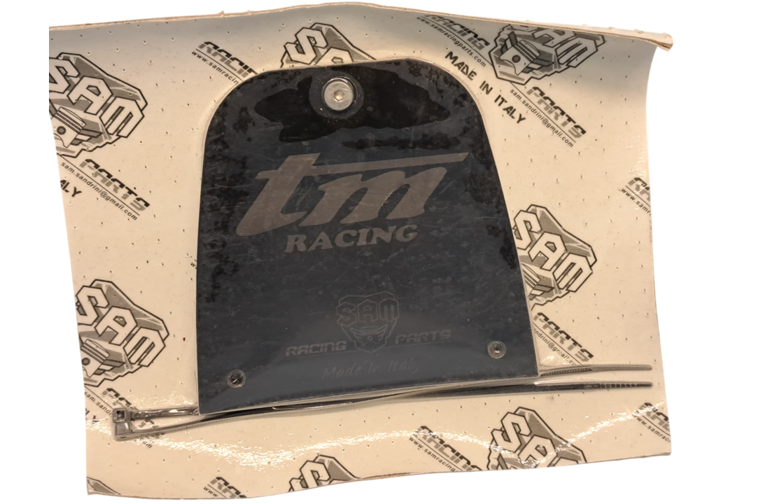 SAM Frame protector front 250/300 2T