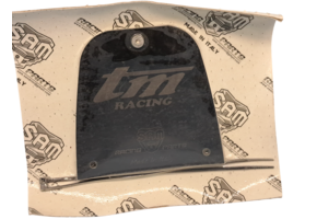 SAM Frame protector front 250/300 2T