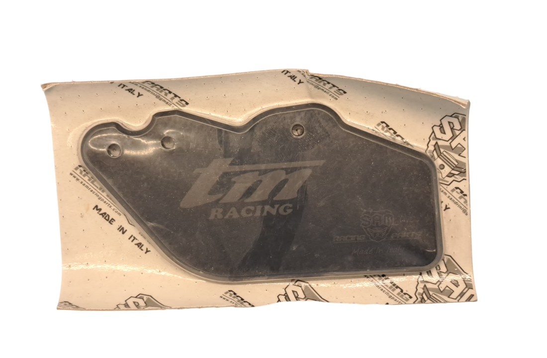 SAM Kettenklotzkaefig Schutz