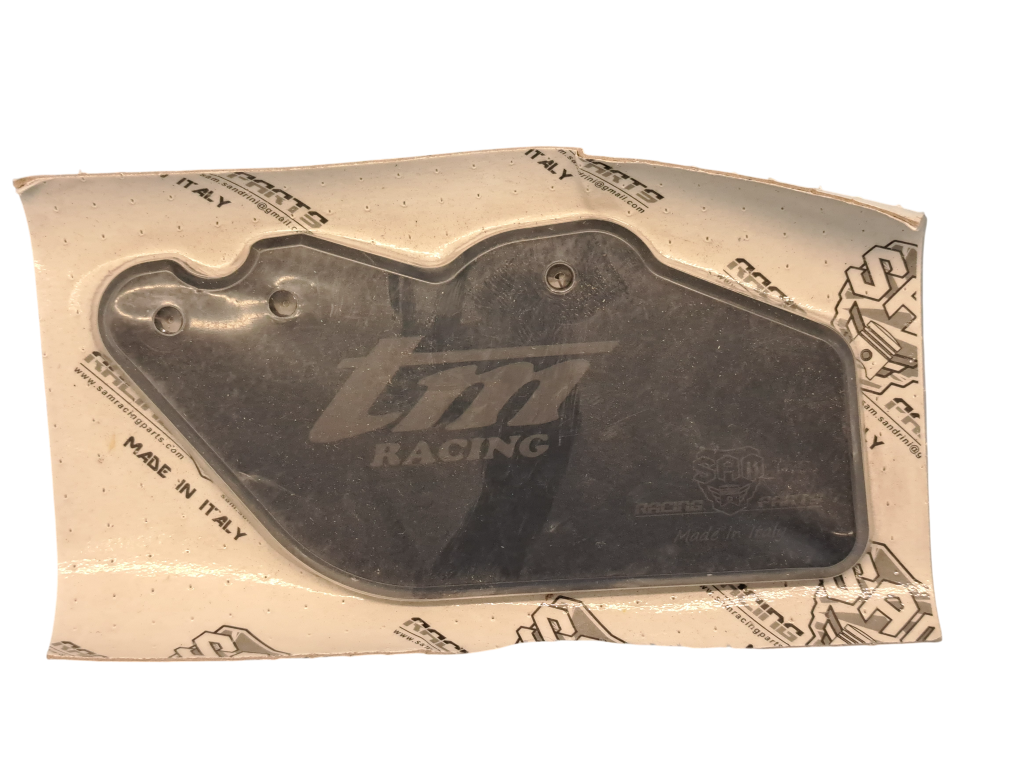 SAM Chainguide Protection