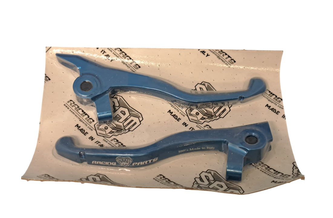 SAM Brembo lever kit