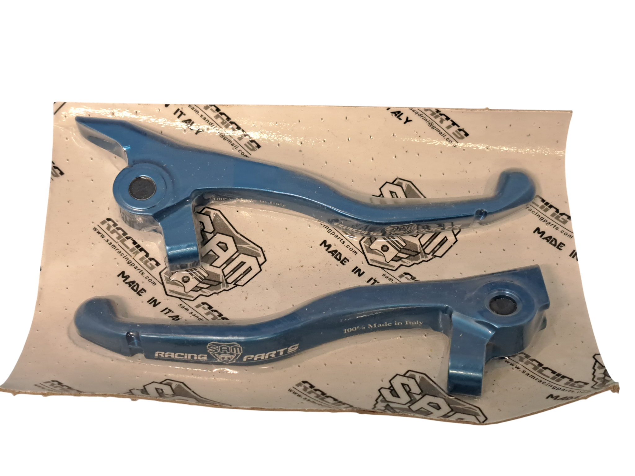 SAM Brembo Hebel Set