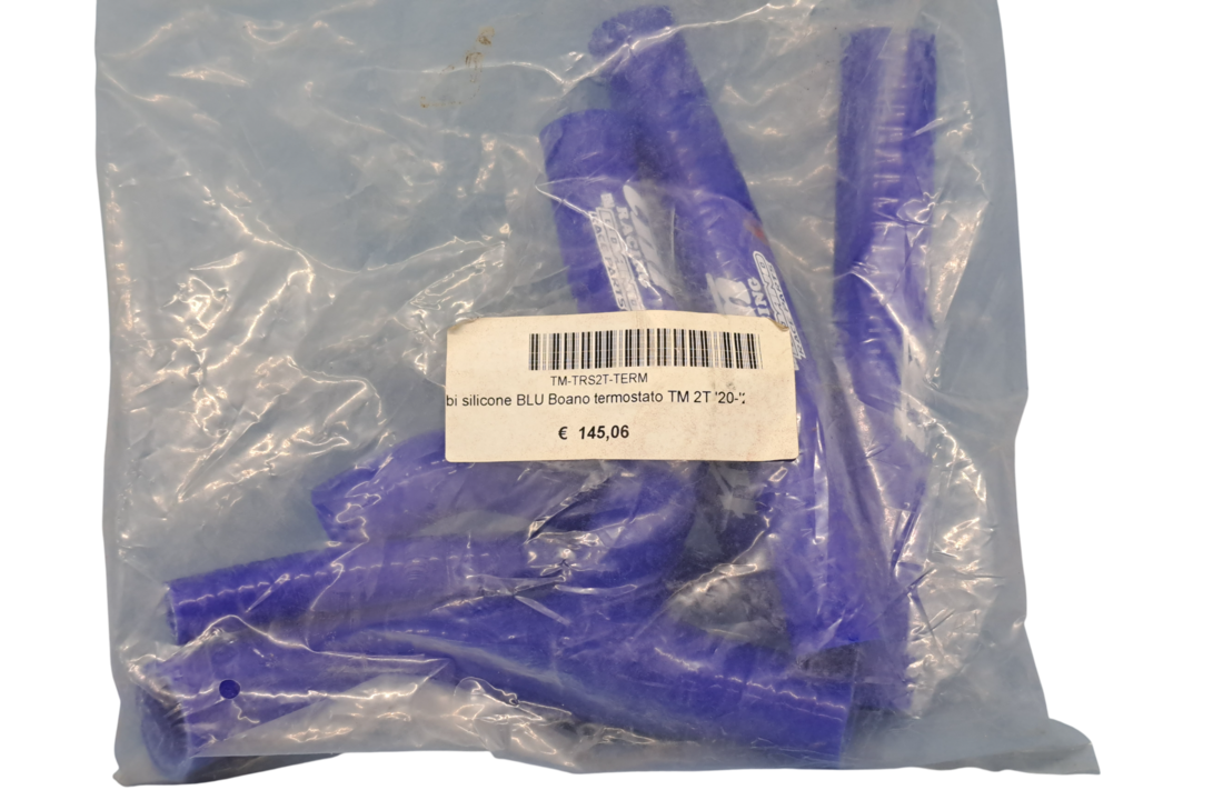 BOANO Kuehlerschlauch Kit 250/300 2T Thermostat