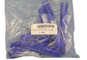 BOANO Kuehlerschlauch Kit 250/300 2T Thermostat