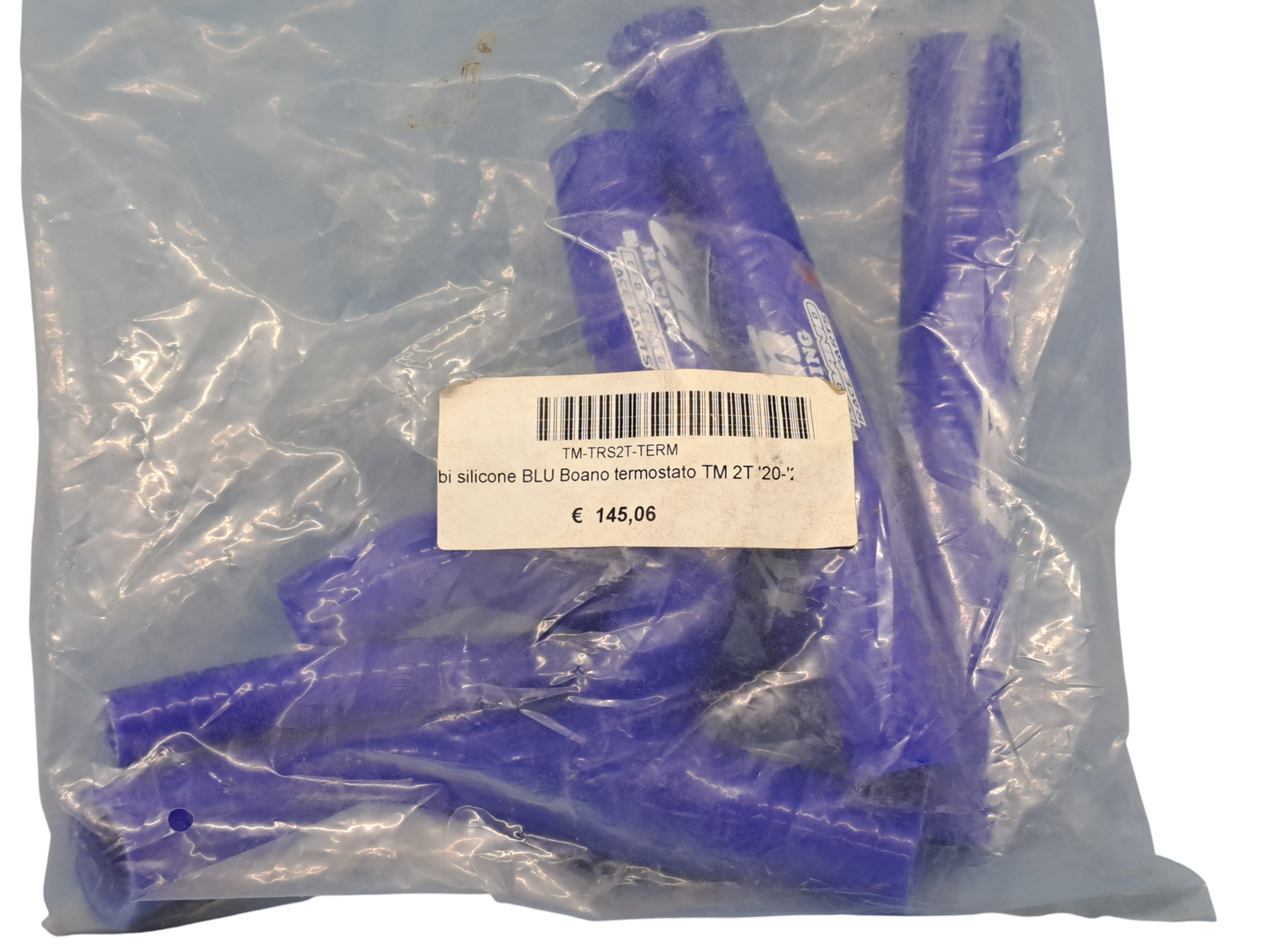 BOANO Hosekit 250/300 with thermostat