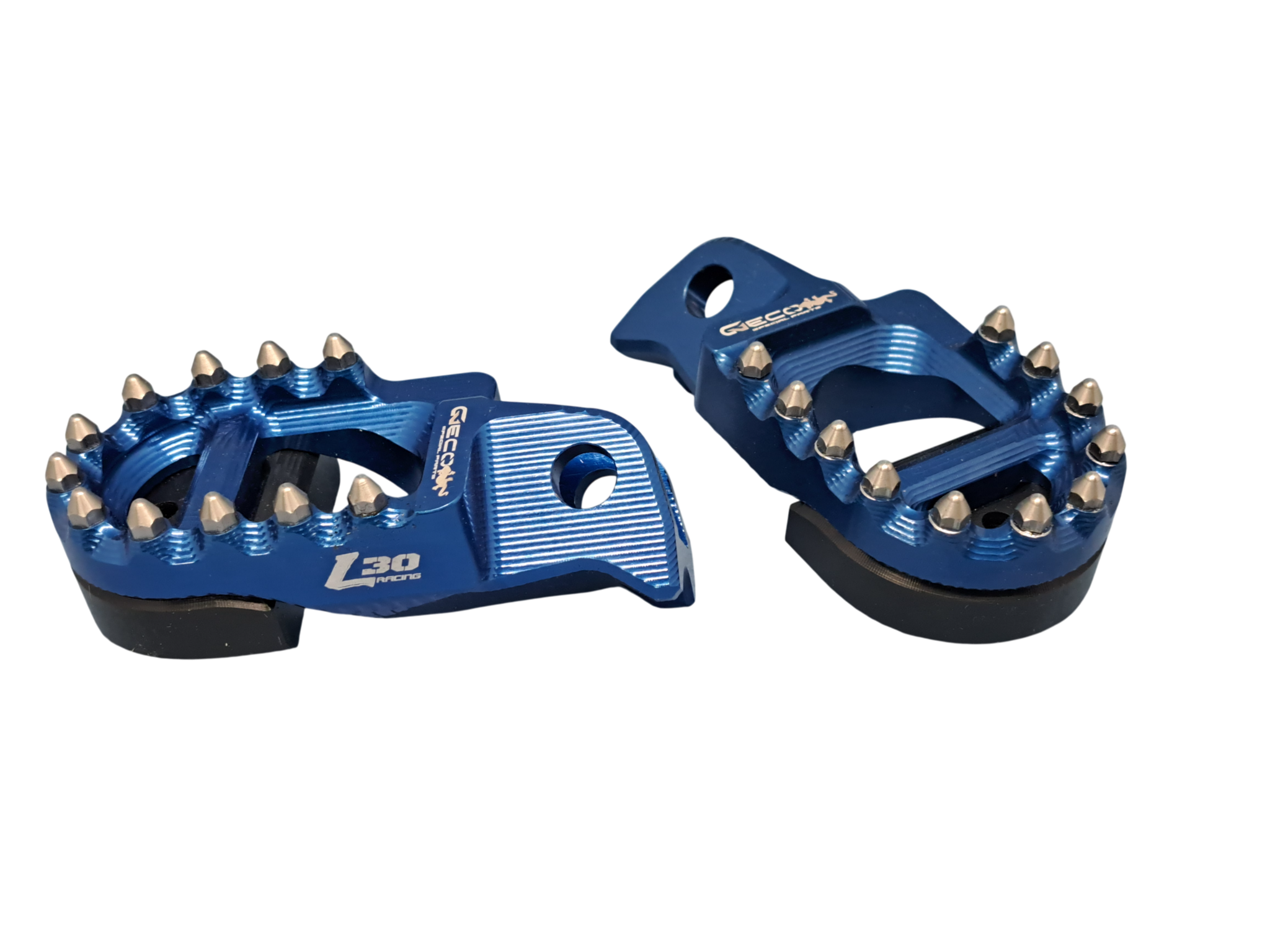 L30 Footpegs 2008-2021
