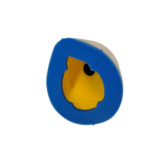 BO OIL Airfilter TM (4pin)  TM stroke 13-18