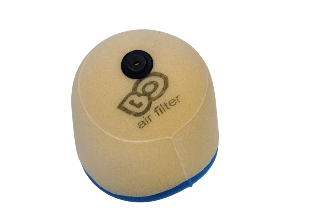 BO OIL Airfilter TM (4pin)  TM stroke 13-18