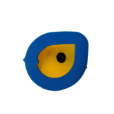 BO OIL Airfilter TM (1pin)  TM 94-12