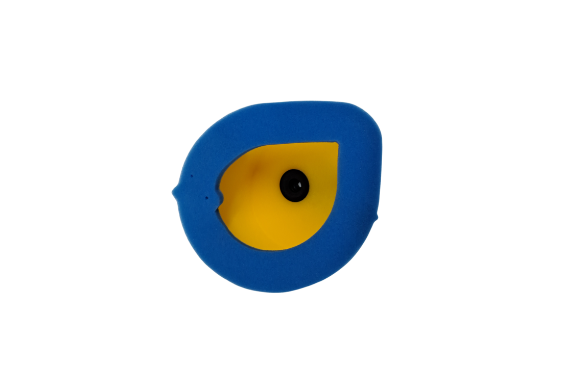 BO OIL Airfilter TM (1pin)  TM 94-12 (10x)