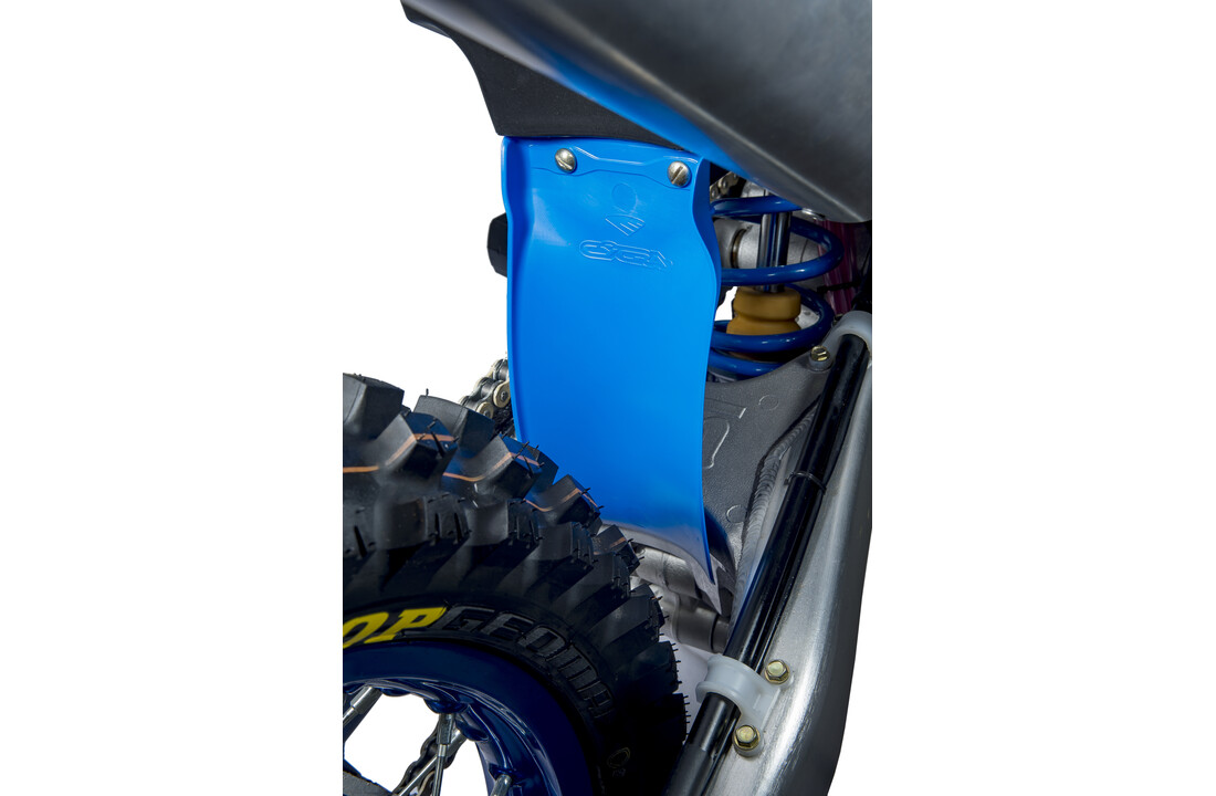 CYCRA Stossdaempferschutz TM Blau #67104