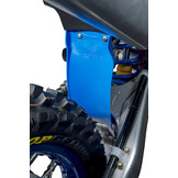 CYCRA Stossdaempferschutz TM Blau #67104