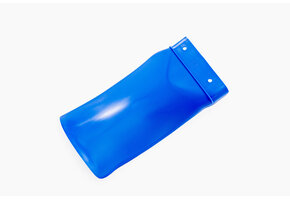 CYCRA Stossdaempferschutz TM Blau #67104