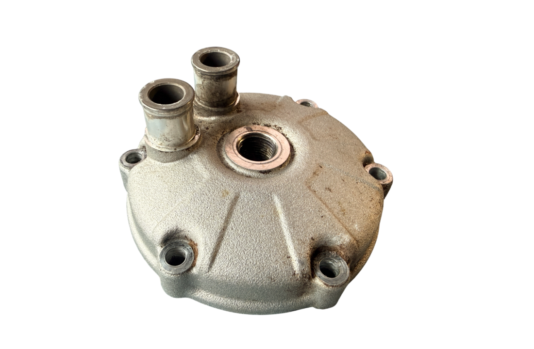 HEAD 144cc MX/END M.13->26