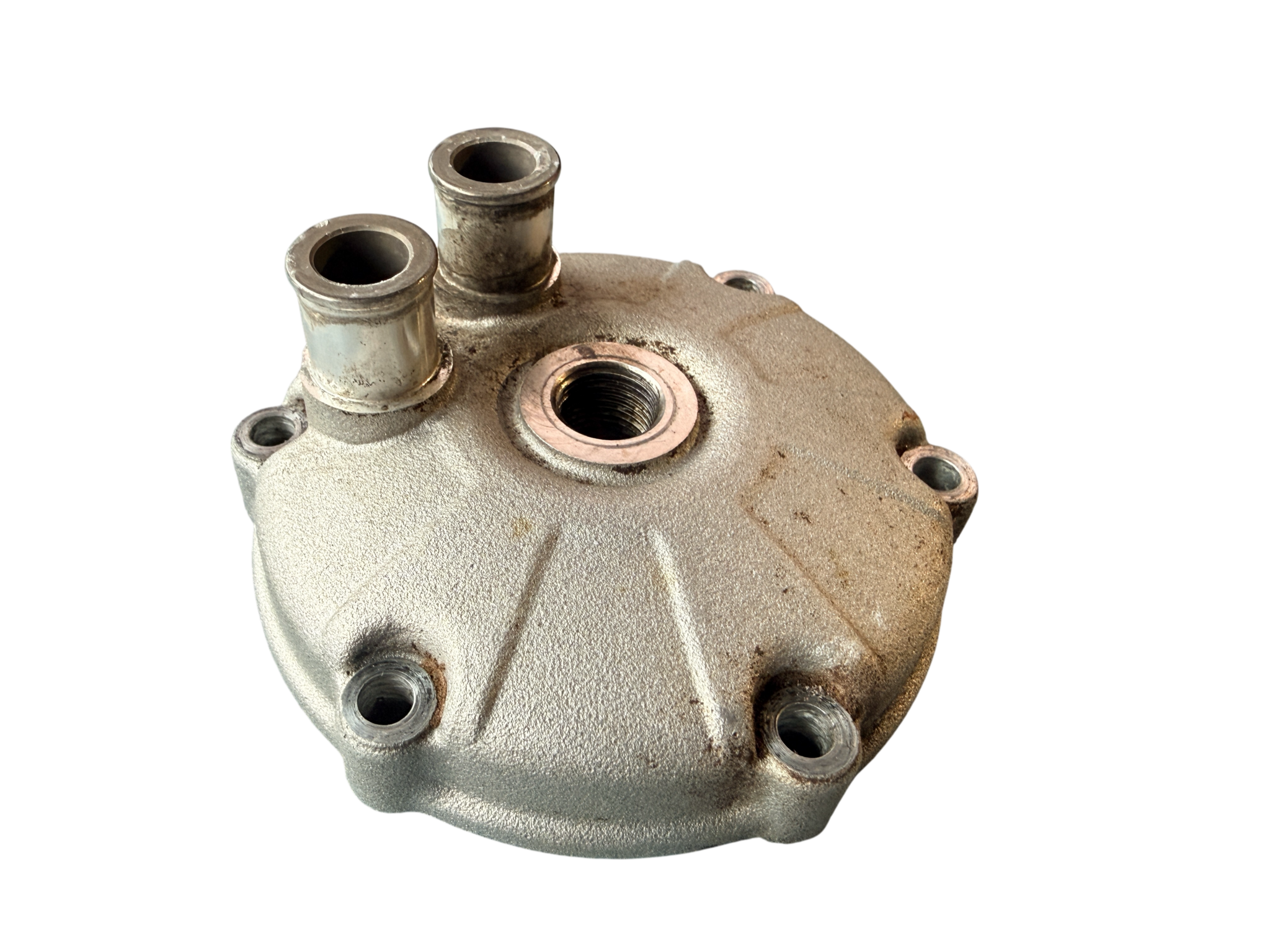 HEAD 144cc MX/END M.13->26
