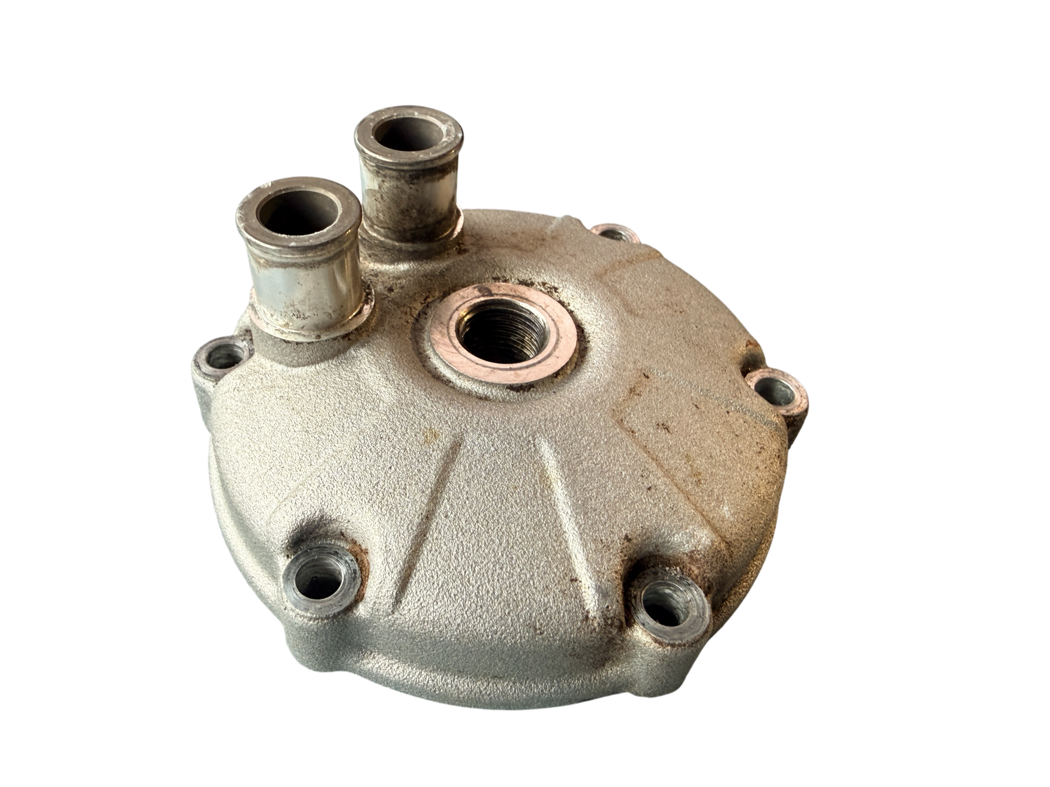 USED HEAD 144cc MX/END M.13->26 #02025