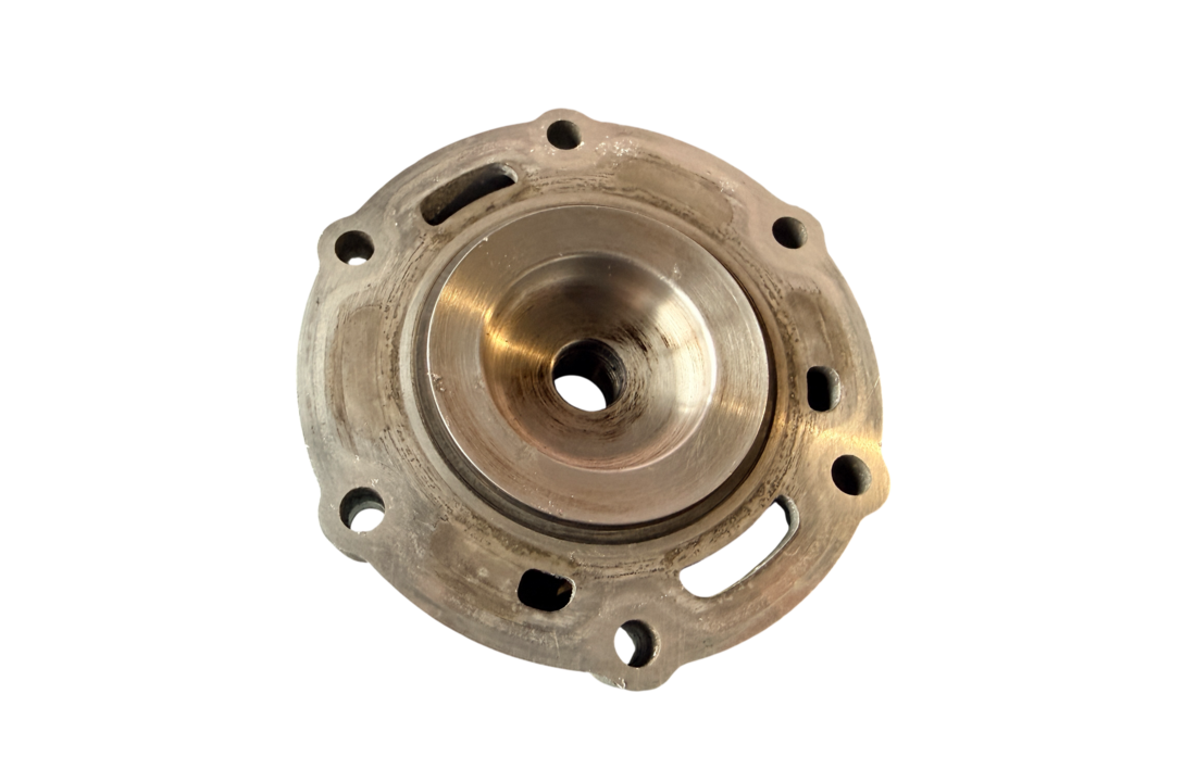 HEAD 144cc MX/END M.13->26