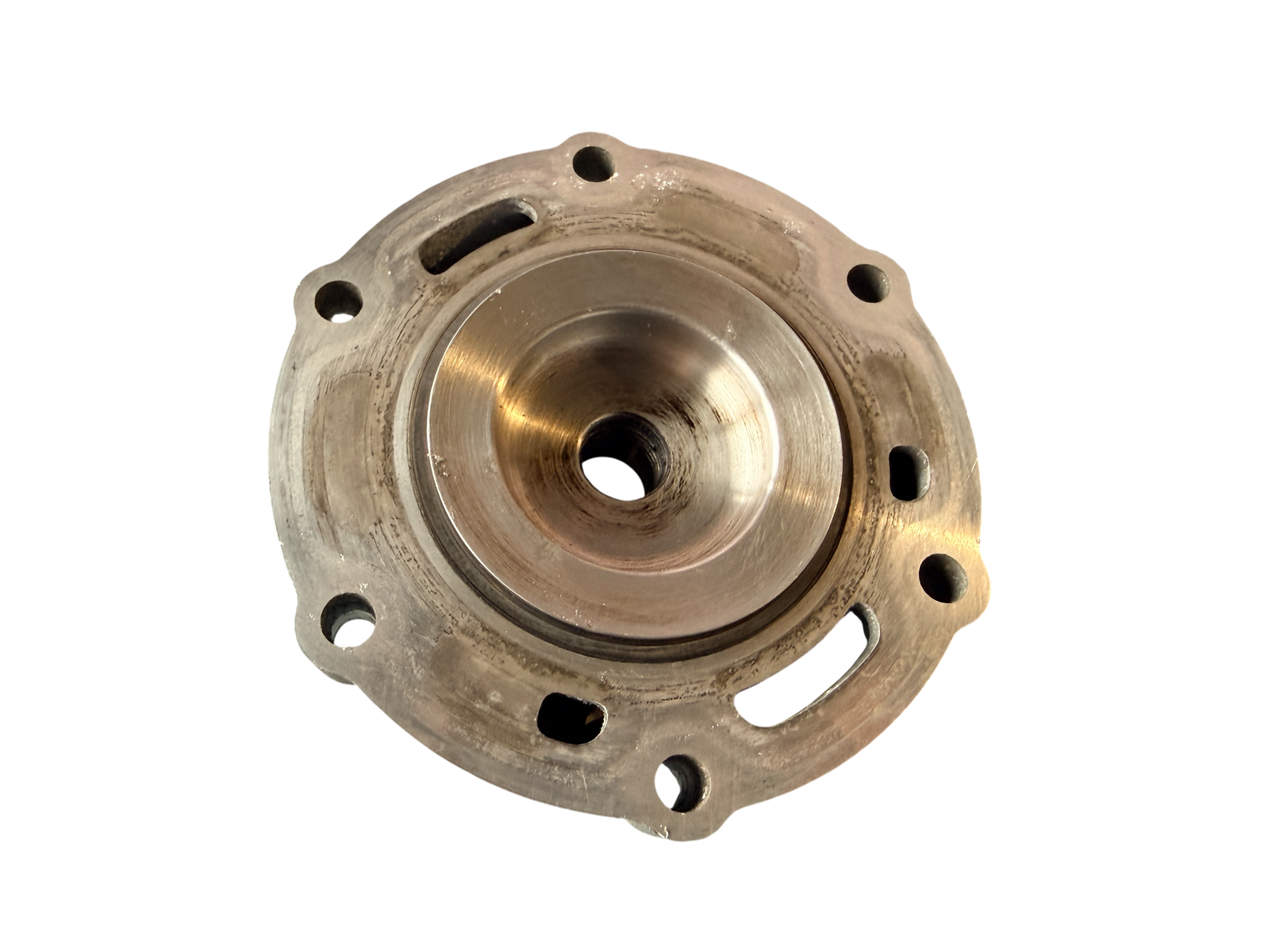 HEAD 144cc MX/END M.13->26