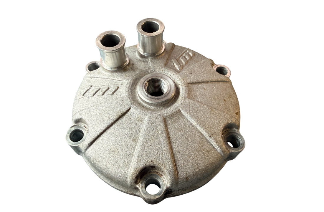 USED HEAD 300 2S ES (CARB) MY19-26 #02255.19