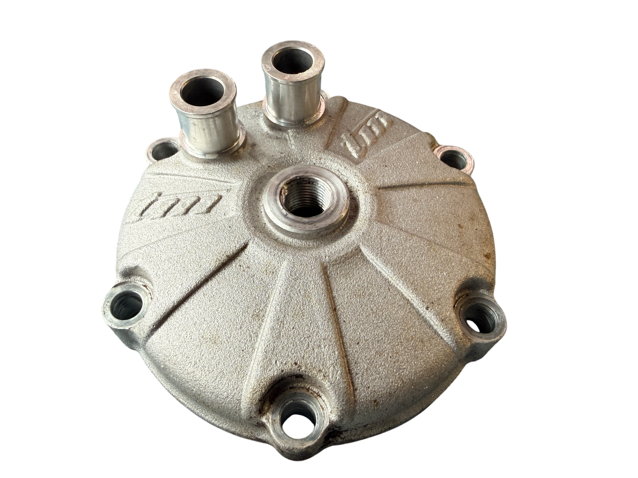 USED HEAD 300 2S ES (CARB) MY19-26 #02255.19