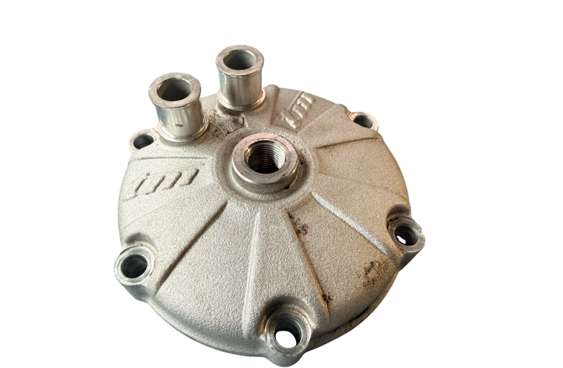 USED HEAD 300 MX/E EV 15 -> 18 #02255