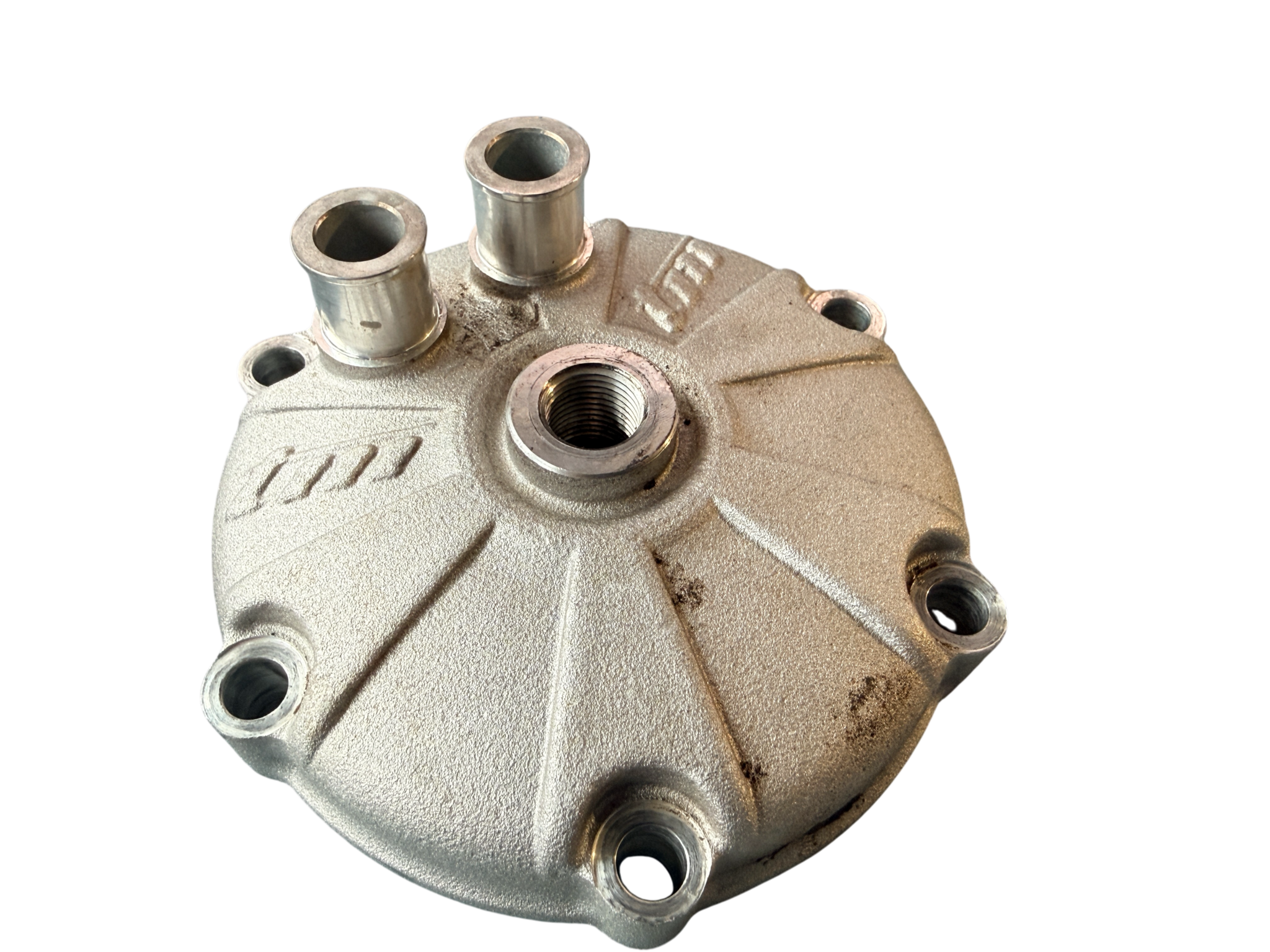 USED HEAD 300 MX/E EV 15 -> 18 #02255