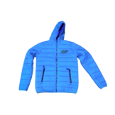 TM Moto DOWN JACKET 2026 Size M #95412.M