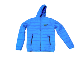 TM Moto DOWN JACKET 2026 Size M #95412.M