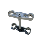 TRIPLE CLAMP KYB 48,23 (silent blocks)