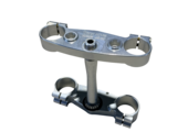 TRIPLE CLAMP KYB 48,23 (silent blocks)