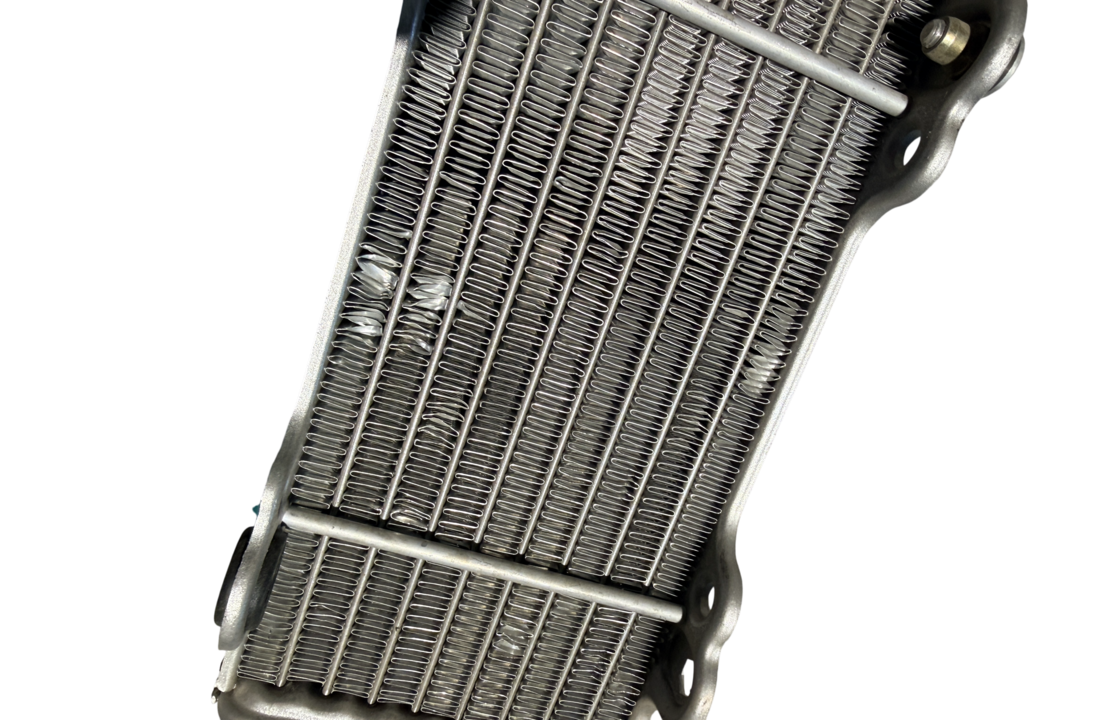 RADIATOR 80/125/250 RIGHT M.99/07 #23032