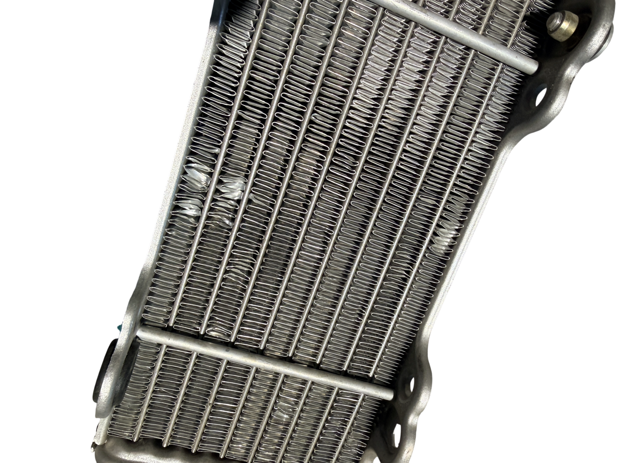 RADIATOR 80/125/250 RIGHT M.99/07 #23032