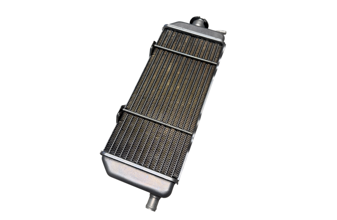 RADIATOR, RH 4S LARGE 12 CHANNELS #F23304