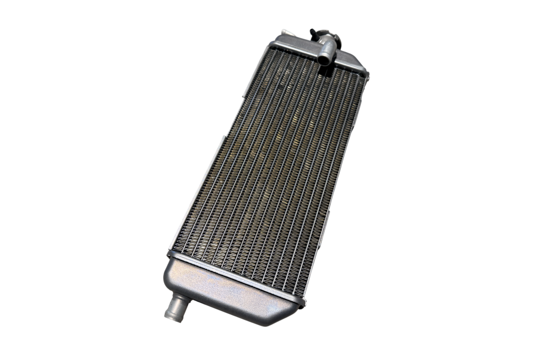 RADIATOR, RH 4S LARGE 12 CHANNELS #F23304