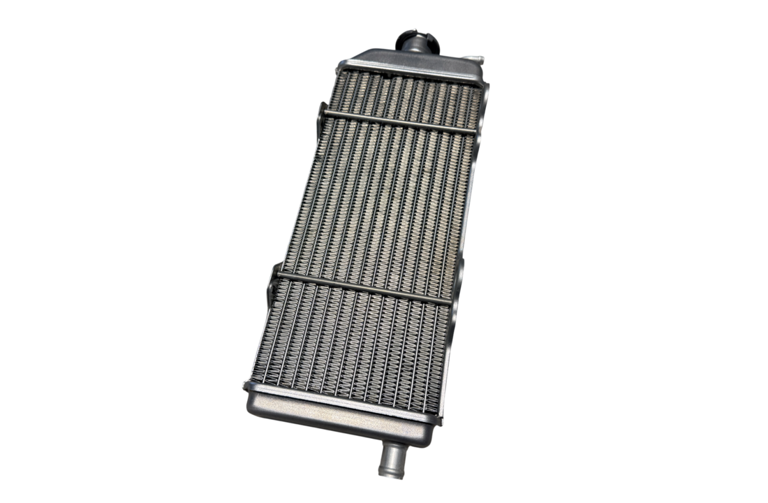 RADIATOR, RH 4S 12CH 08/-> 21 #F23316