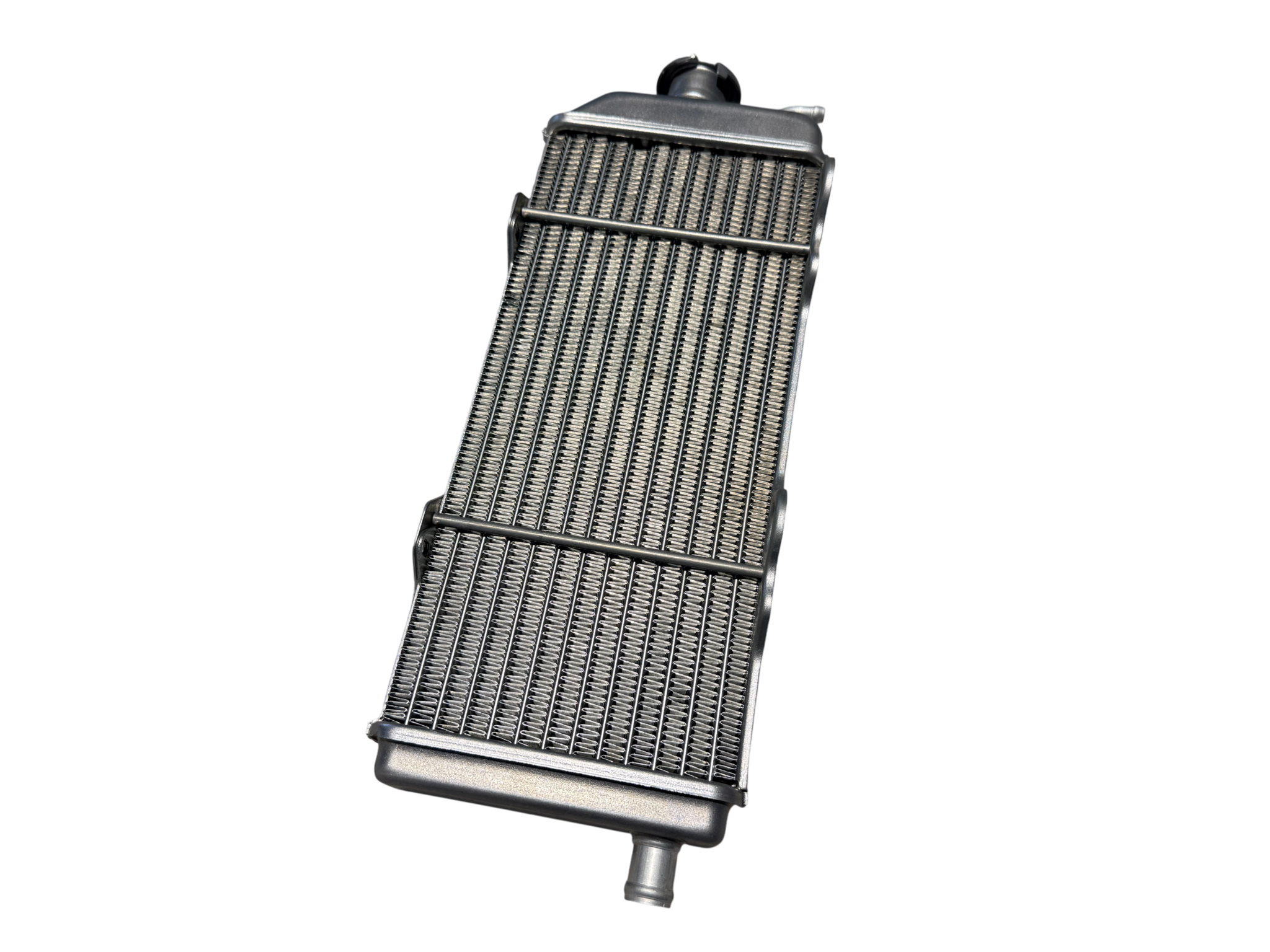 RADIATOR, RH 4S 12CH 08/-> 21 #F23316