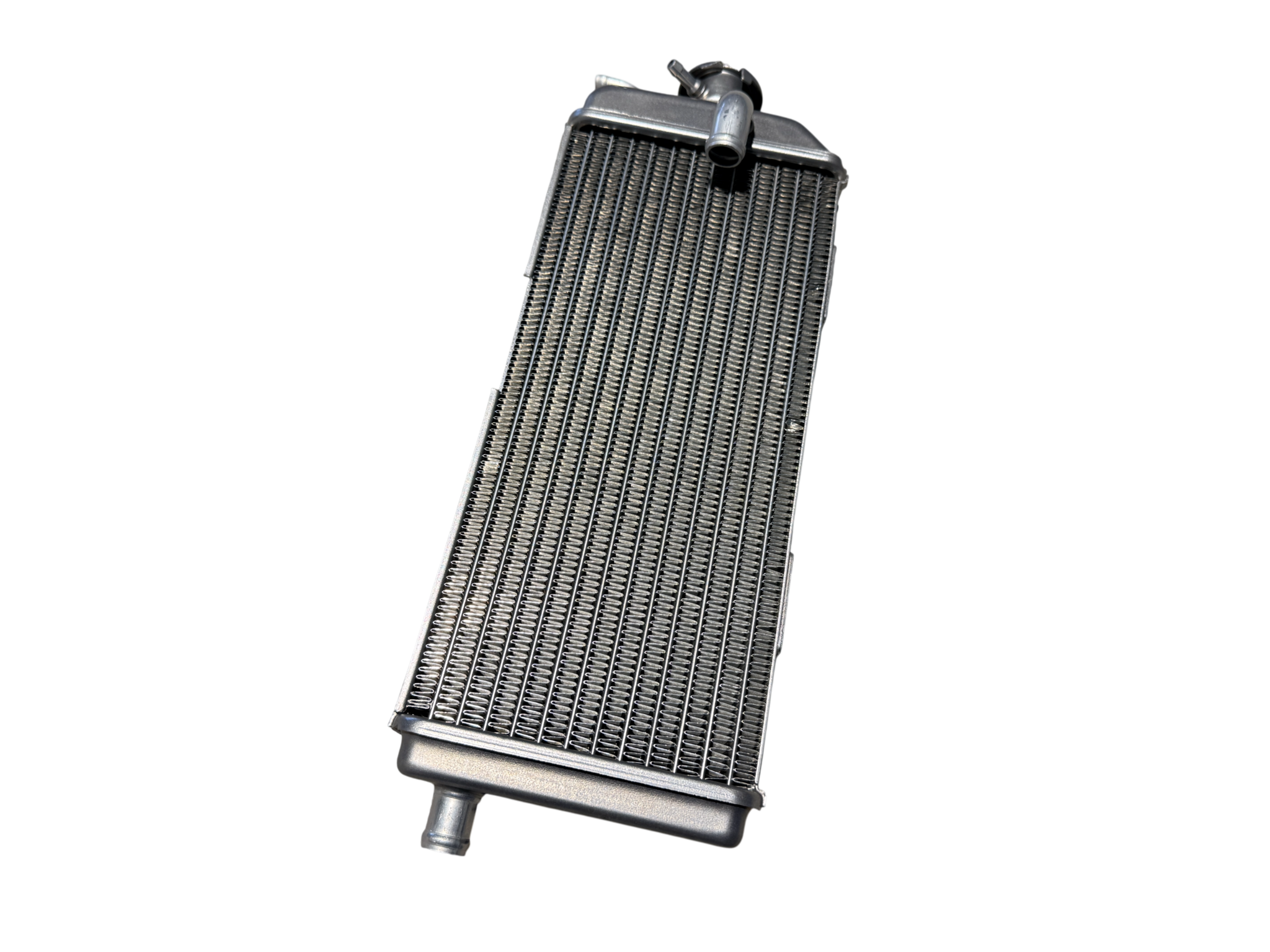 RADIATOR, RH 4S 12CH 08/-> 21 #F23316