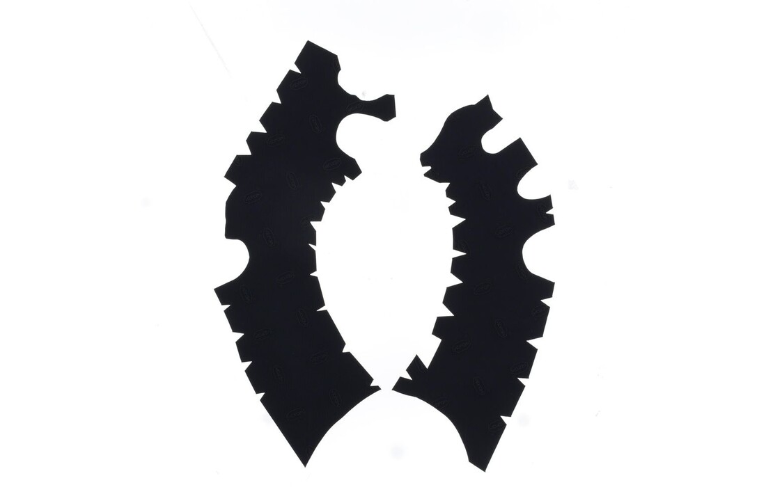 VIBRAM Frameguard TM 2022-> BLACK (2t+4t)