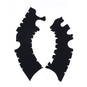VIBRAM Frameguard TM 2022-> BLACK (2t+4t)