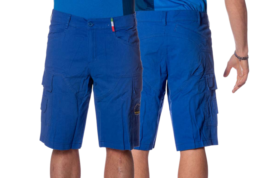 TM RACING Shorts Gr. 48