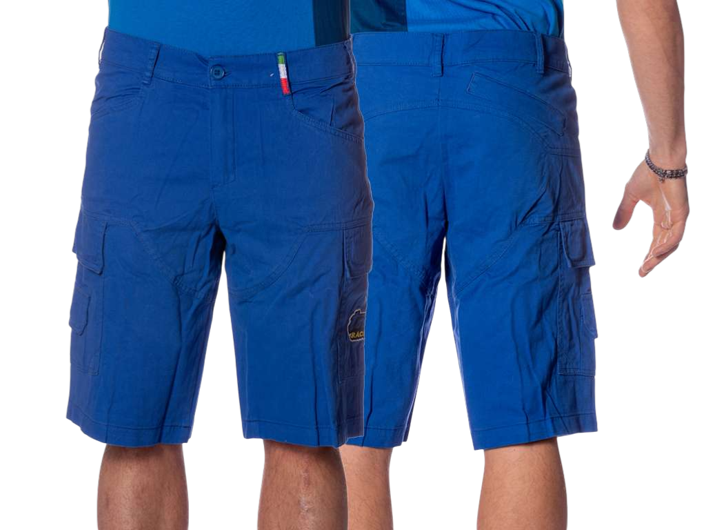 TM RACING Shorts Gr. 48