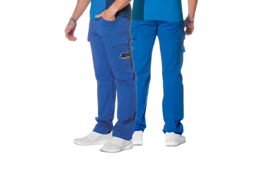 TM RACING mechanics Pants Size 48