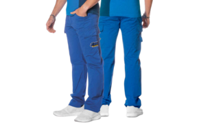 TM RACING mechanics Pants Size 48