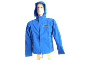 TM RACING Windbraker Size S